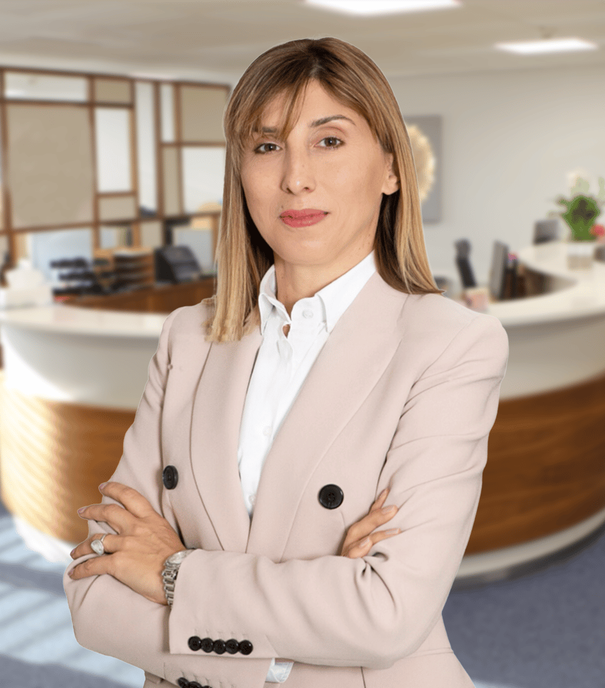 Zena 1